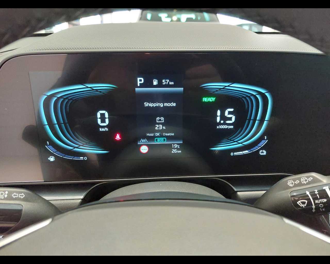 Kia Niro KM0 2025 Niro Legnago