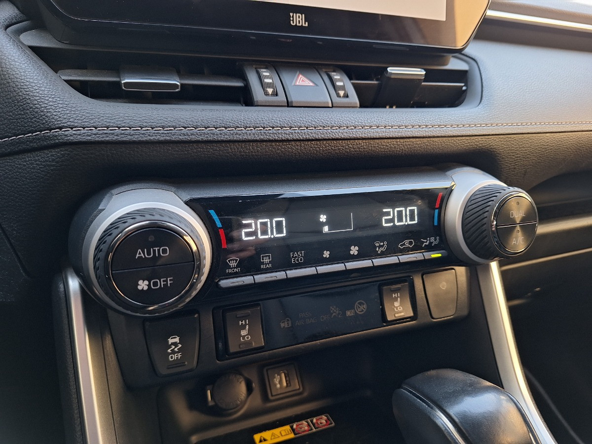 Toyota Rav4 Usato 2023 Rav4 San Vendemiano