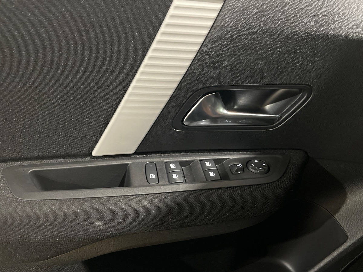 Citroen C4 Nuovo Benzina C4 Verona