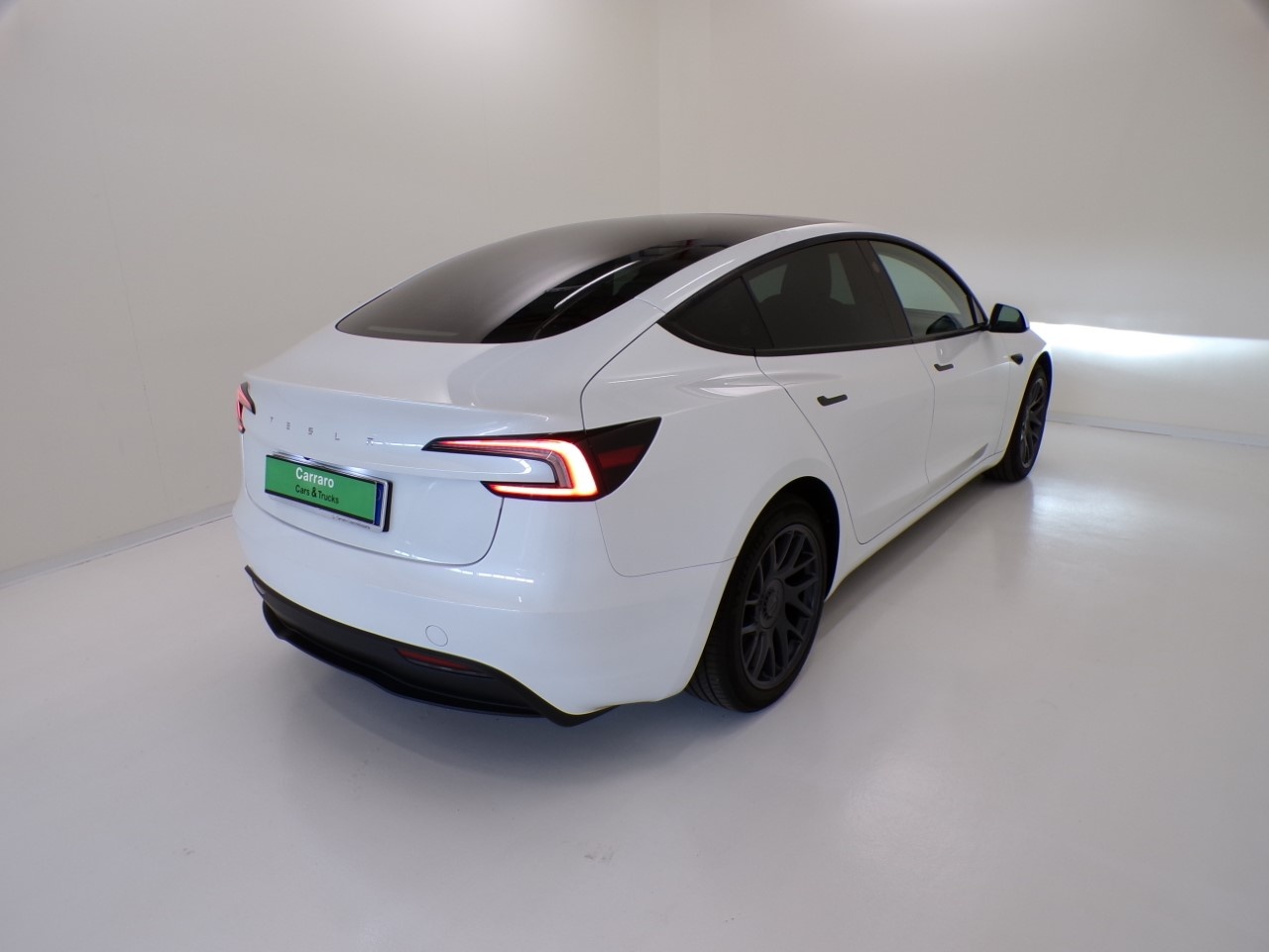 Tesla Model 3 Model 3 Premium RWD - 6