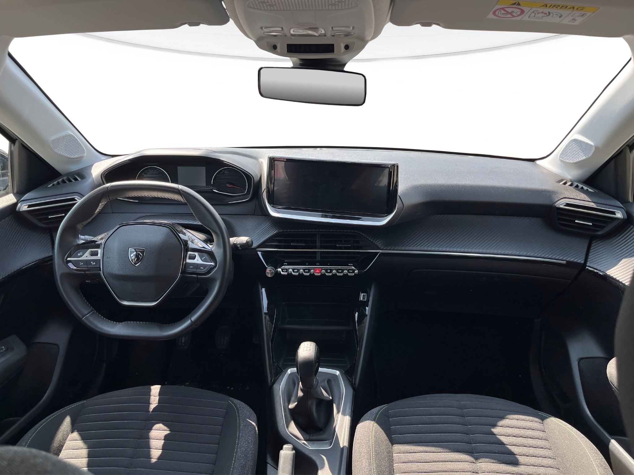 Peugeot 208 Usato 2024 208 Verona