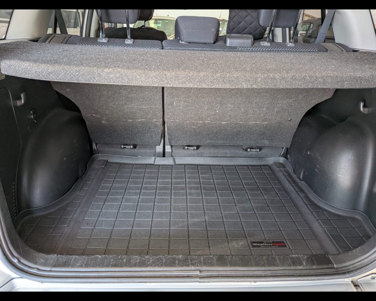 Foto SUZUKI Grand Vitara 5p 1.9 ddis