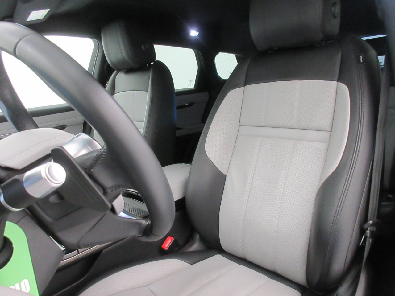 Land Rover Range Rover Evoque Range Rover Evoque 2.0 D I4 MHEV 150cv R-Dynamic S AWD Auto - 12