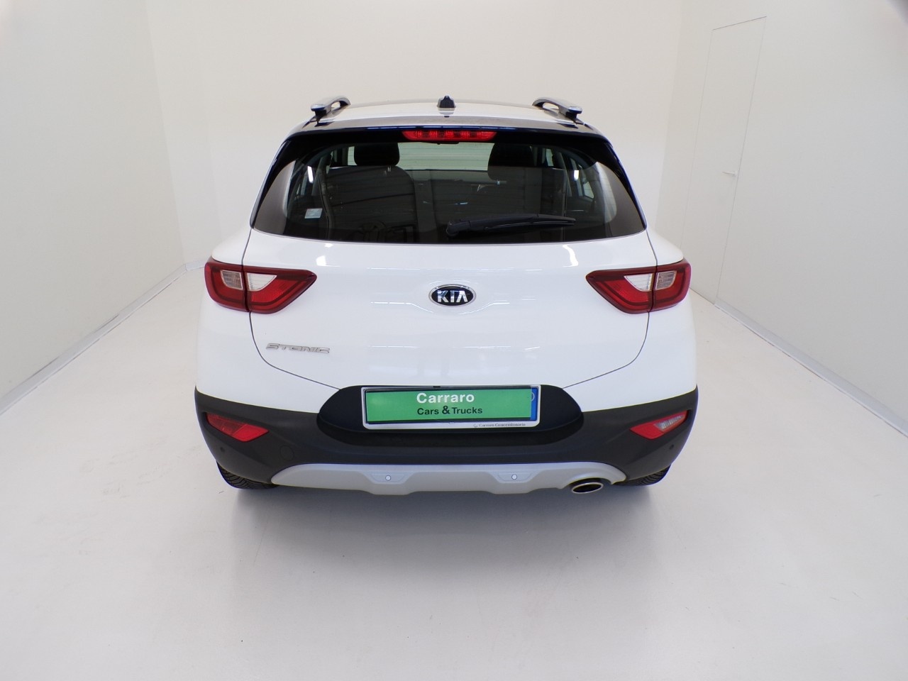 Kia Stonic Stonic 1.4 MPI 97cv Style - 7