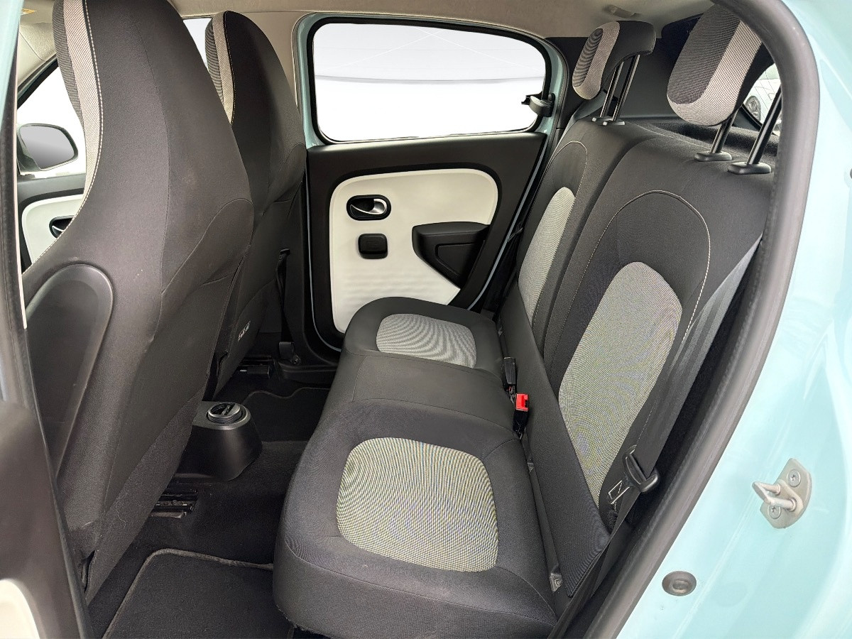 Renault Twingo Usato 2020 Twingo Mestre