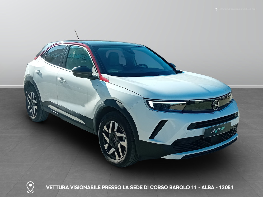 Panoramica 3° Immagine Veicolo