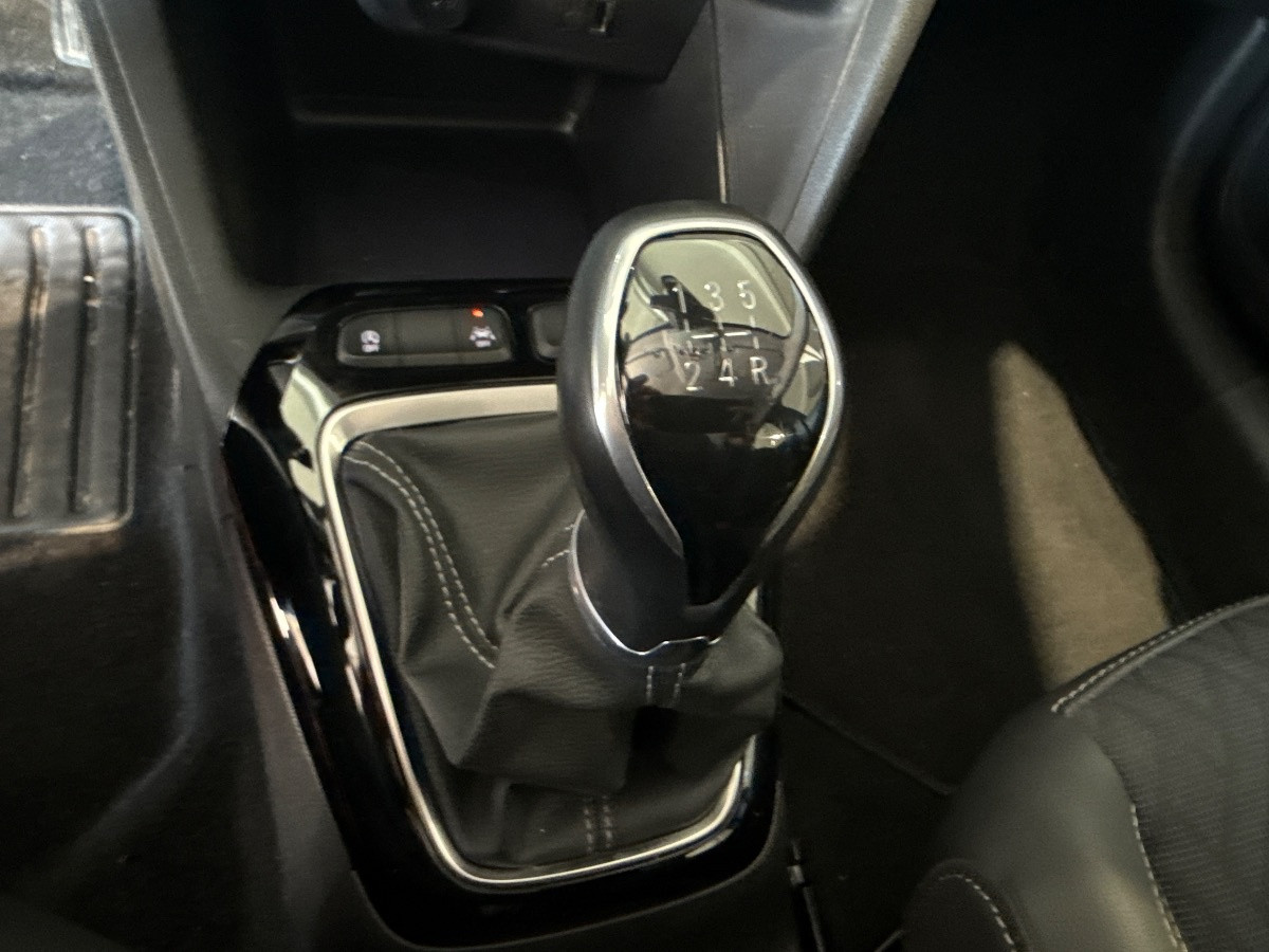 Opel Corsa Usato 2023 Corsa Parma