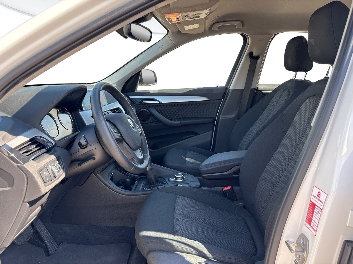 Bmw X1 Usato 2021 X1 Rovigo
