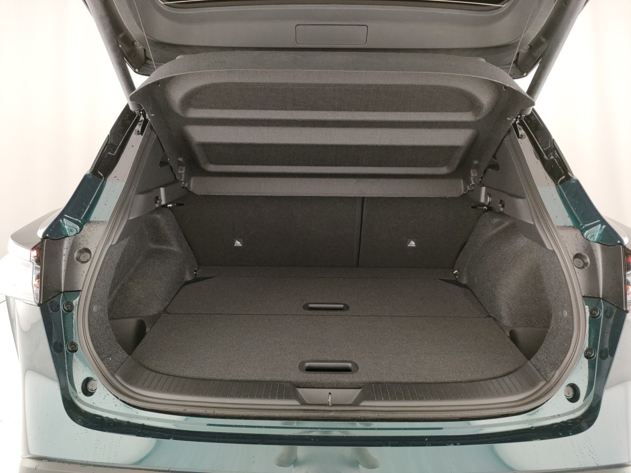 Nissan Qashqai Nuovo Ibrido benzina Qashqai Lonato del Garda