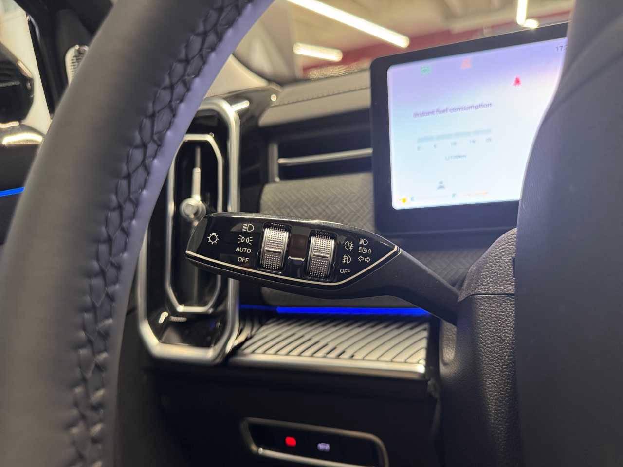 Jaecoo Jaecoo 7 Nuovo  Jaecoo 7 Modena