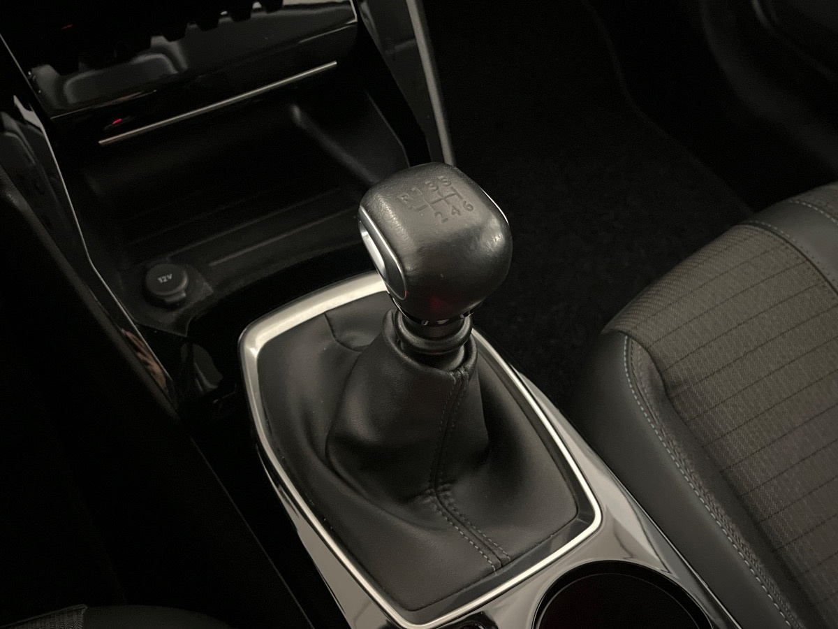 Peugeot 208 Usato 2021 208 Verona