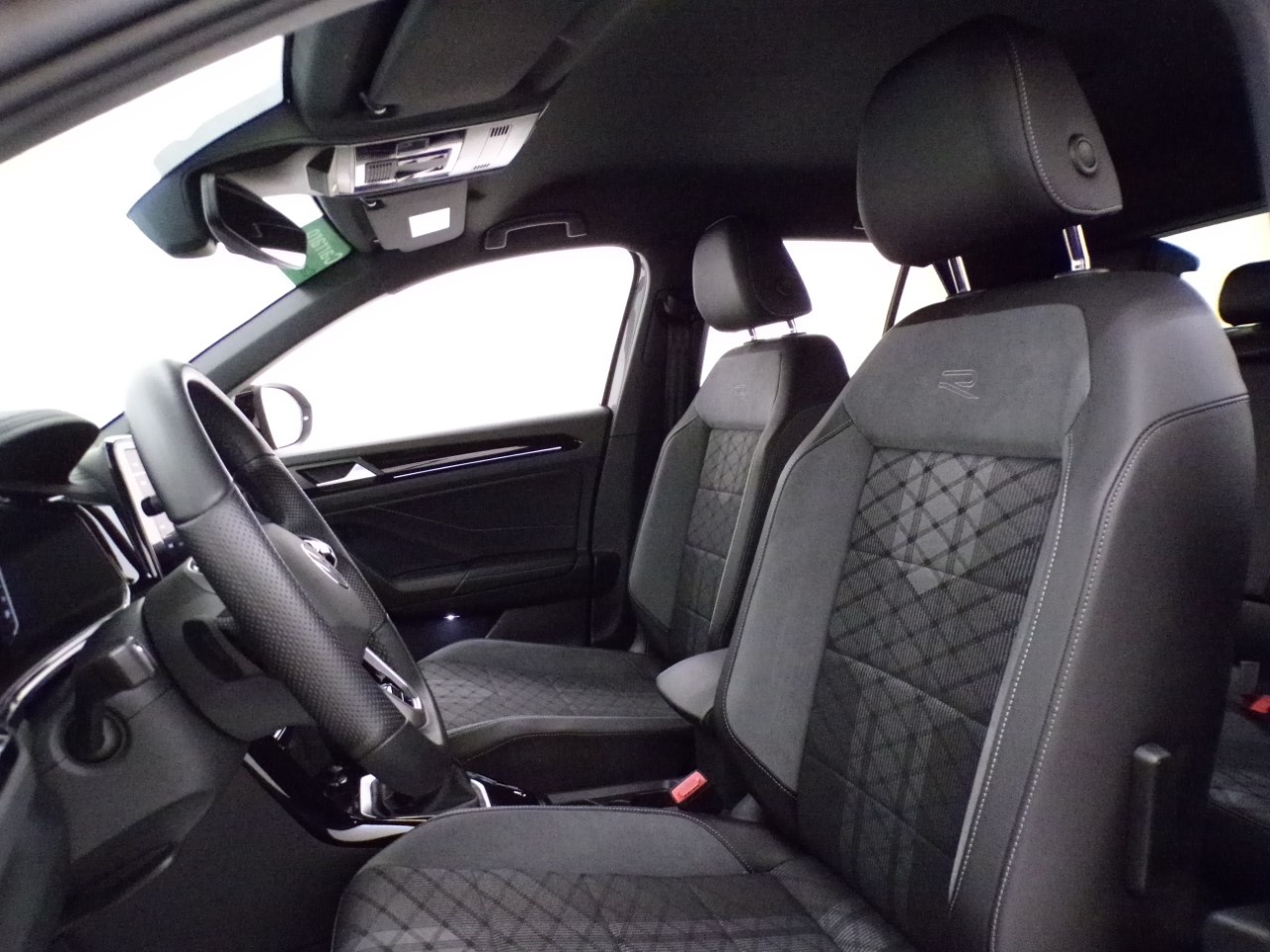 Volkswagen T-Roc T-Roc 1.5 TSI ACT R Line DSG - 8