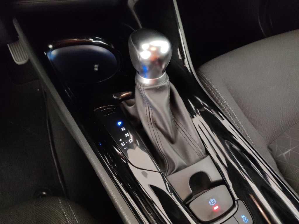 Toyota C-HR Usato 2020 C-HR Carpi