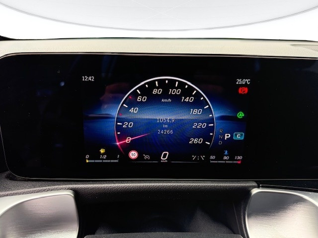Mercedes GLB Usato 2024 GLB Modena
