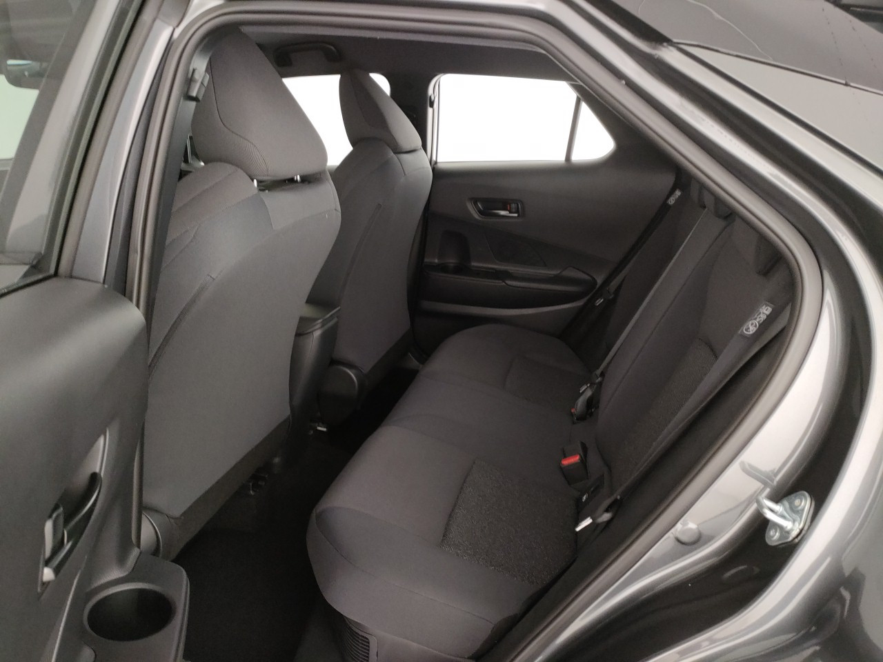 Toyota C-HR KM0 2026 C-HR San Zeno Naviglio