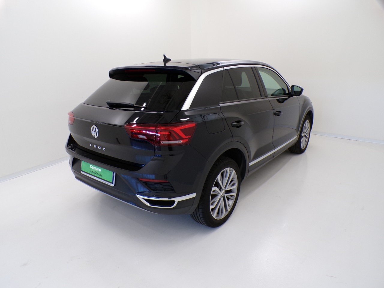 Volkswagen T-Roc T-Roc 1.6 TDI SCR Style - 6