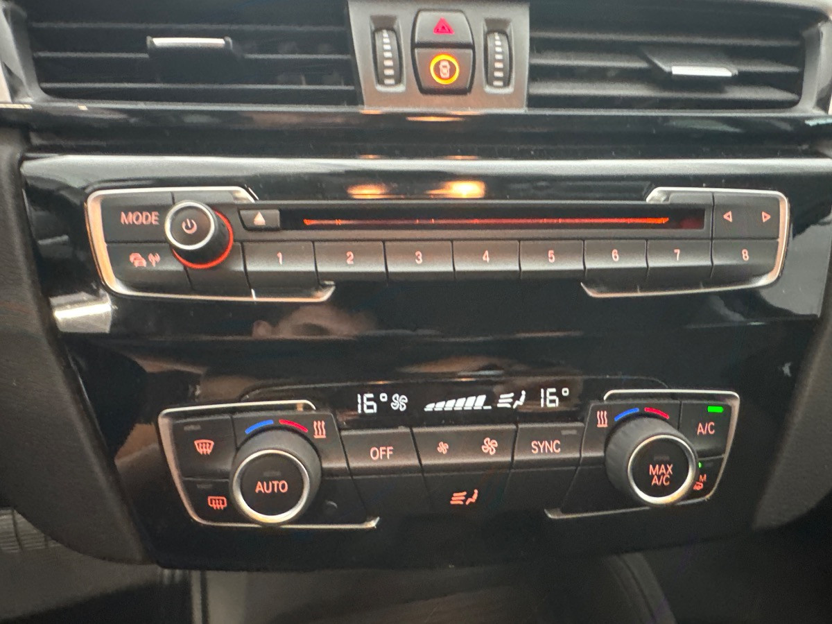 Bmw X1 Usato 2021 X1 San Zeno Naviglio