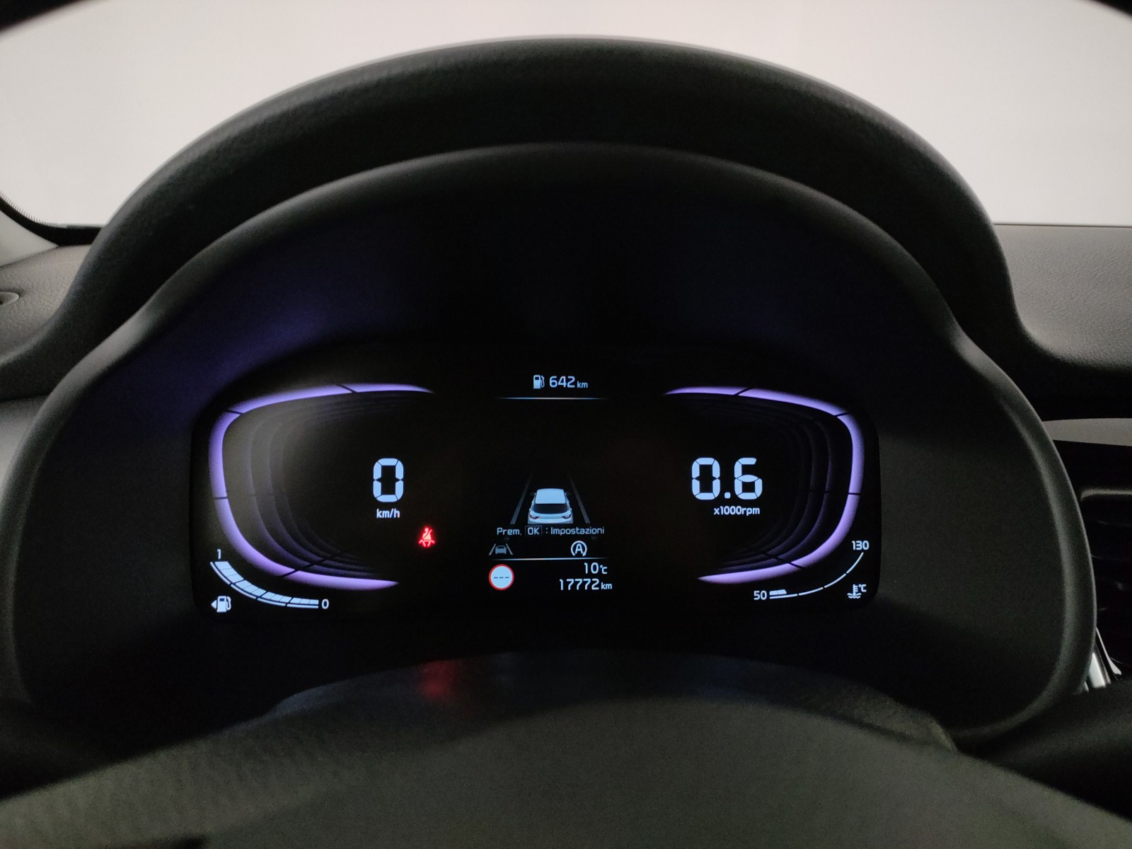 Kia Stonic Usato 2025 Stonic Legnago