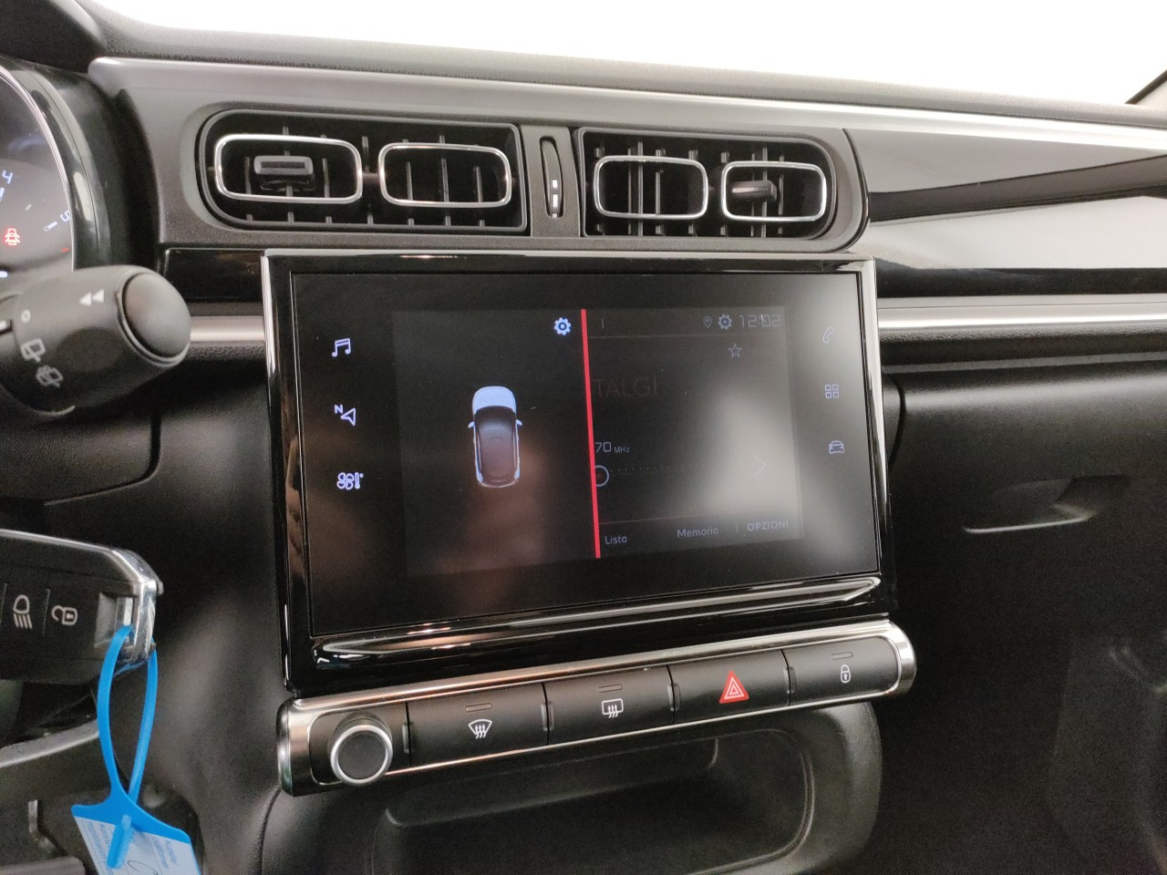 Citroen C3 Usato 2023 C3 San Zeno Naviglio