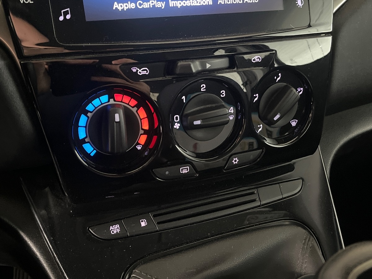 Lancia Ypsilon Usato 2022 Ypsilon Rovigo