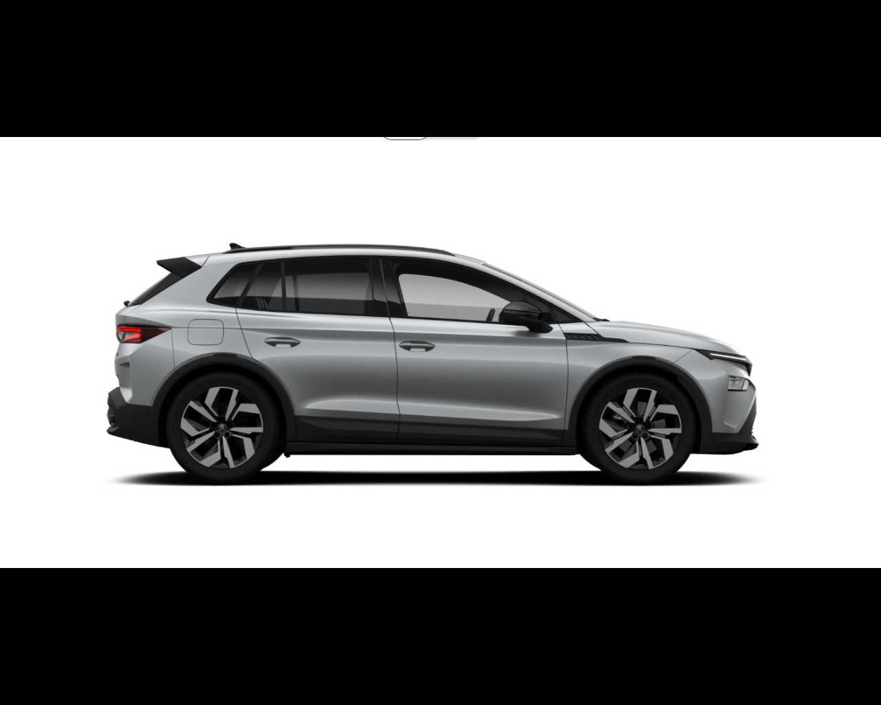 Skoda Elroq Nuovo Elettrico Elroq Legnago