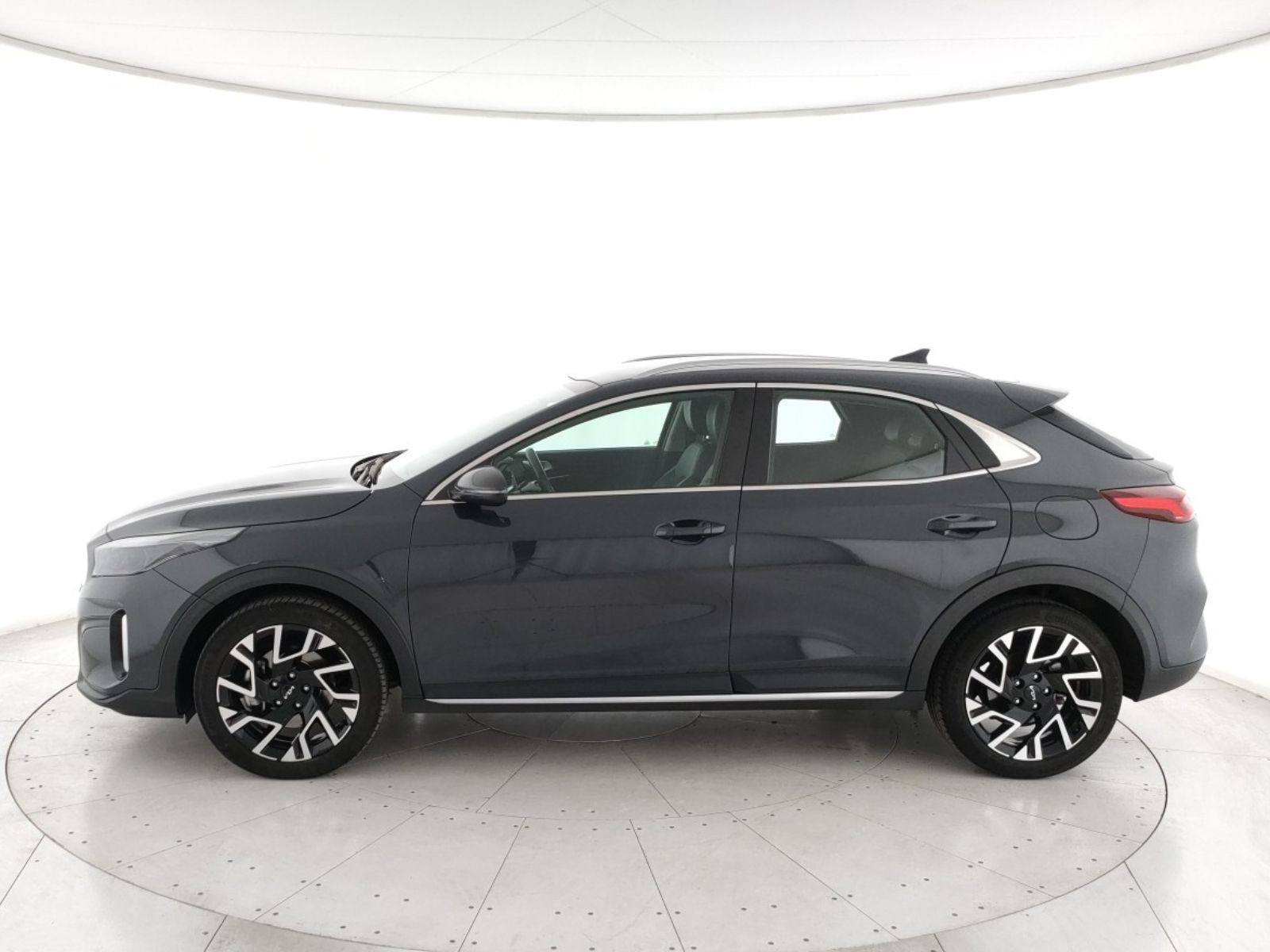 Kia Xceed Usato 2023 Xceed Legnago