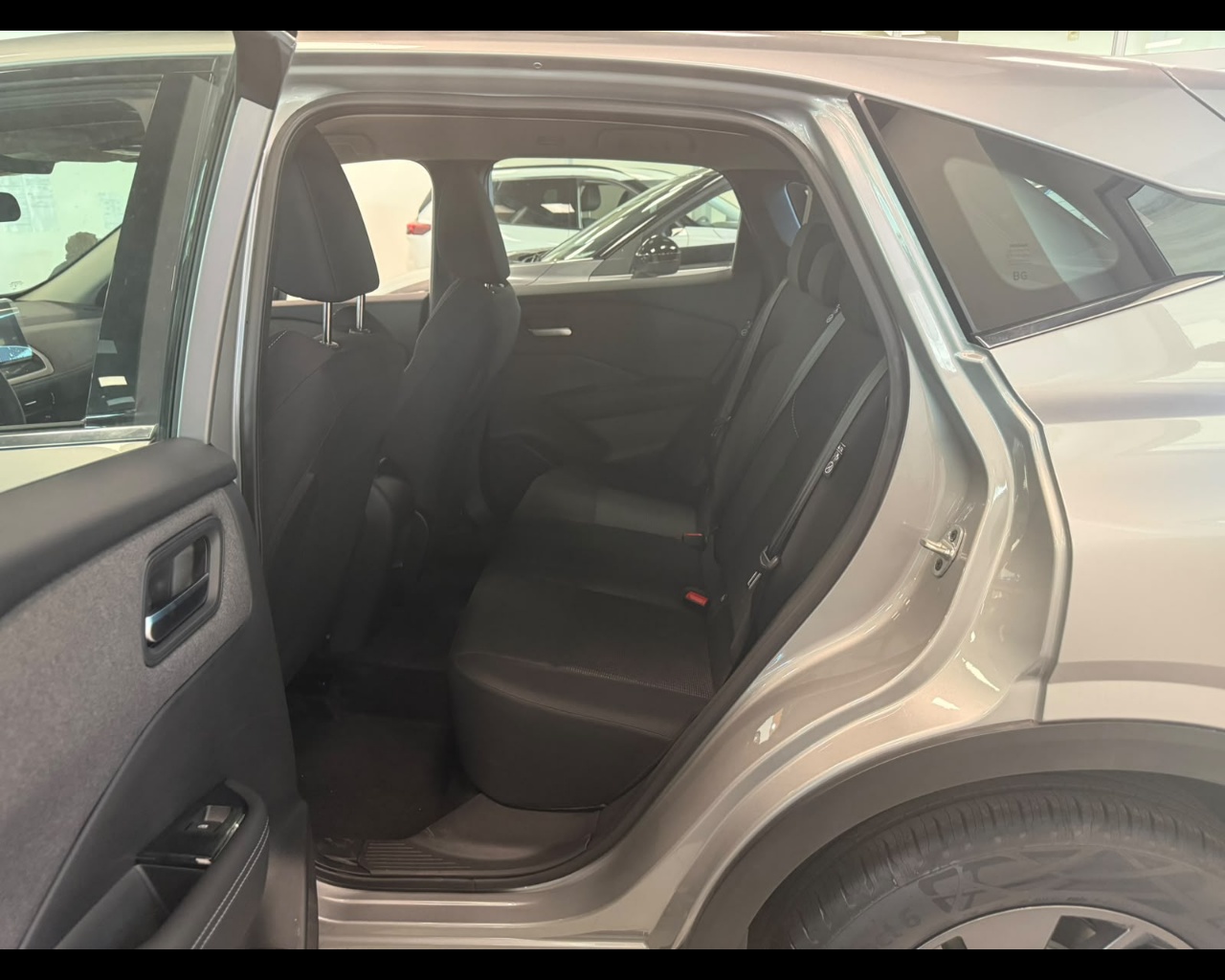 Foto NISSAN Qashqai 1.5 e-power Acenta 2wd