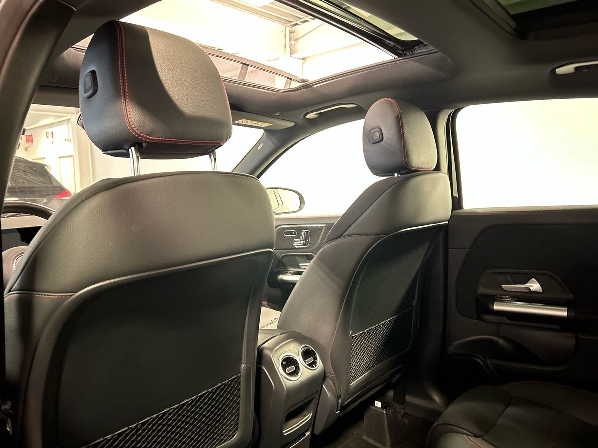 Mercedes  GLA 200 D AMG Line Advanced Plus 8G-DCT - 18