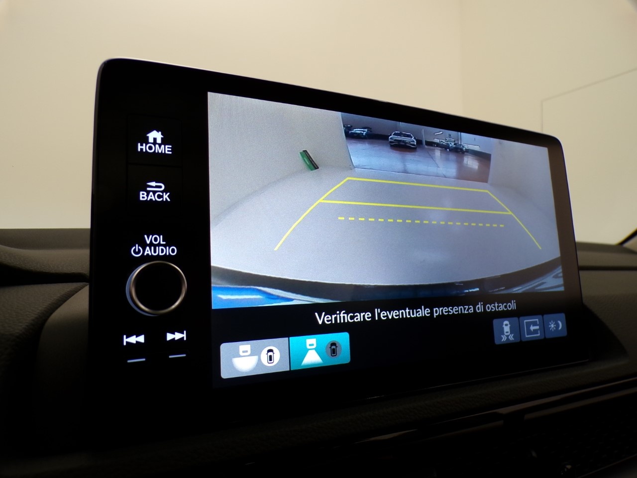 Honda CR-V CR-V Hev Advance AWD eCVT - 21