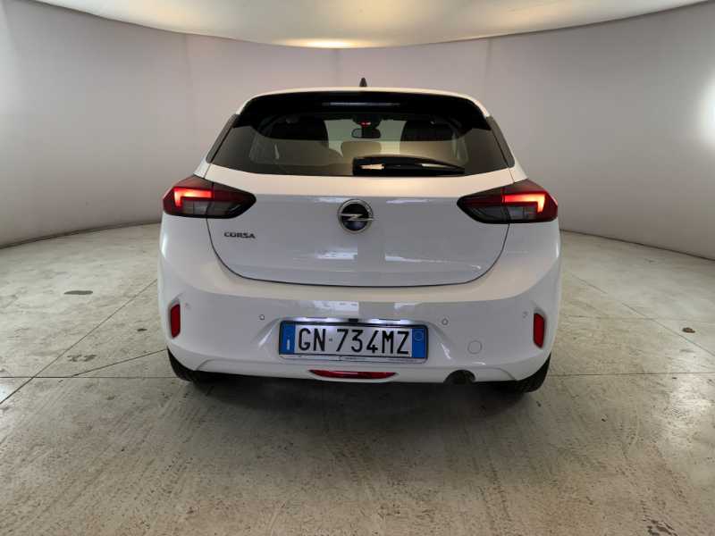 Corsa Design&tech 5 Porte 1.2 75cv Mt5