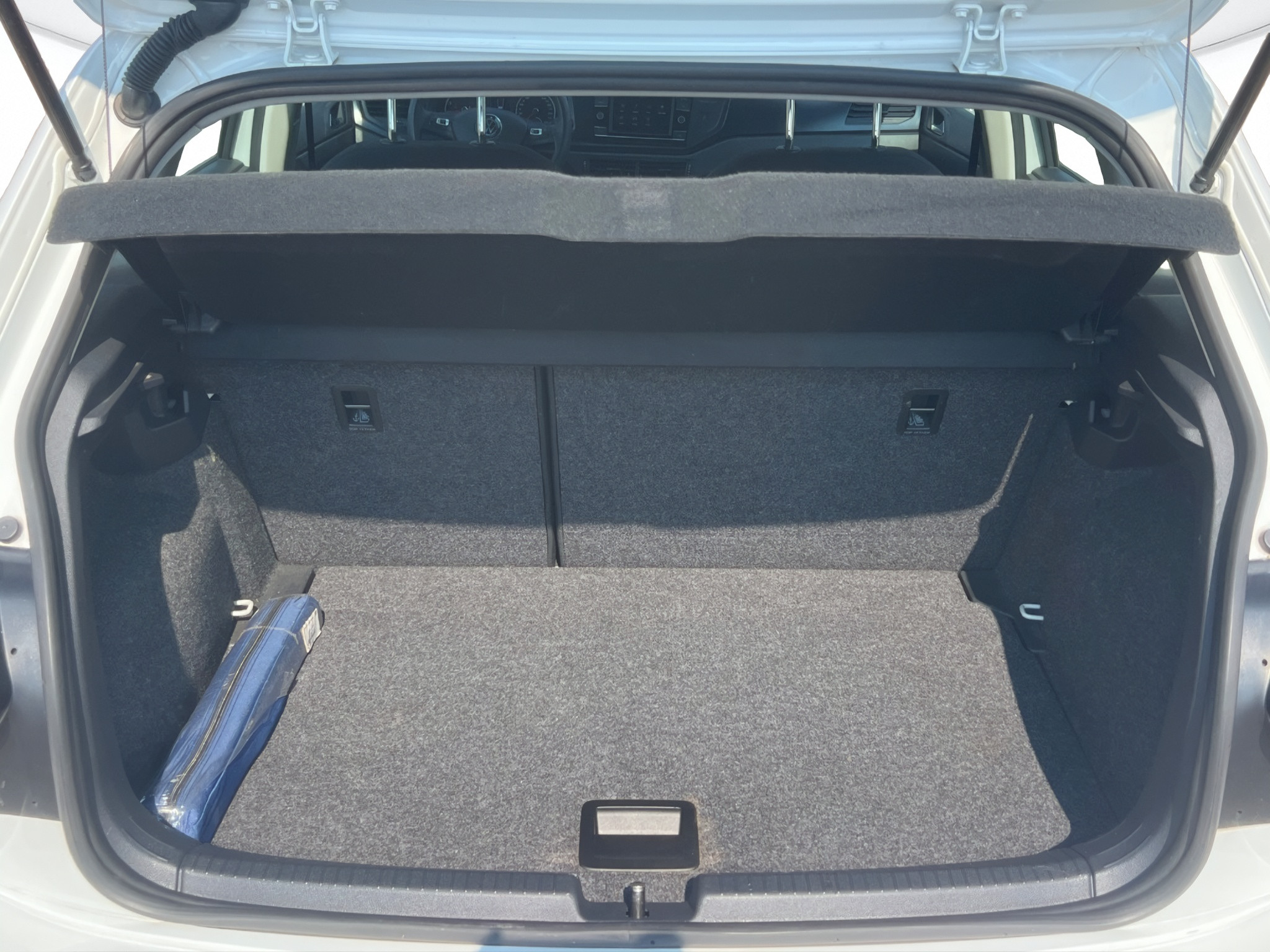 Volkswagen Polo Usato 2021 Polo Rovigo
