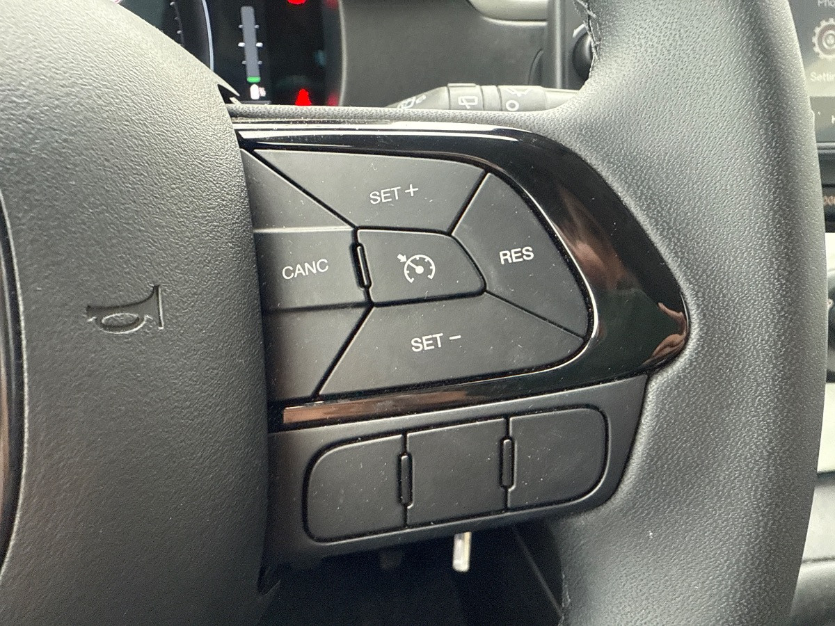 Fiat Pandina Usato 2025 Pandina Padova