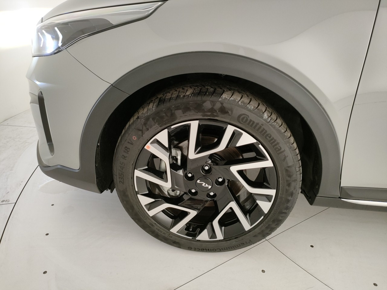Kia Xceed Nuovo gPL Xceed Mantova