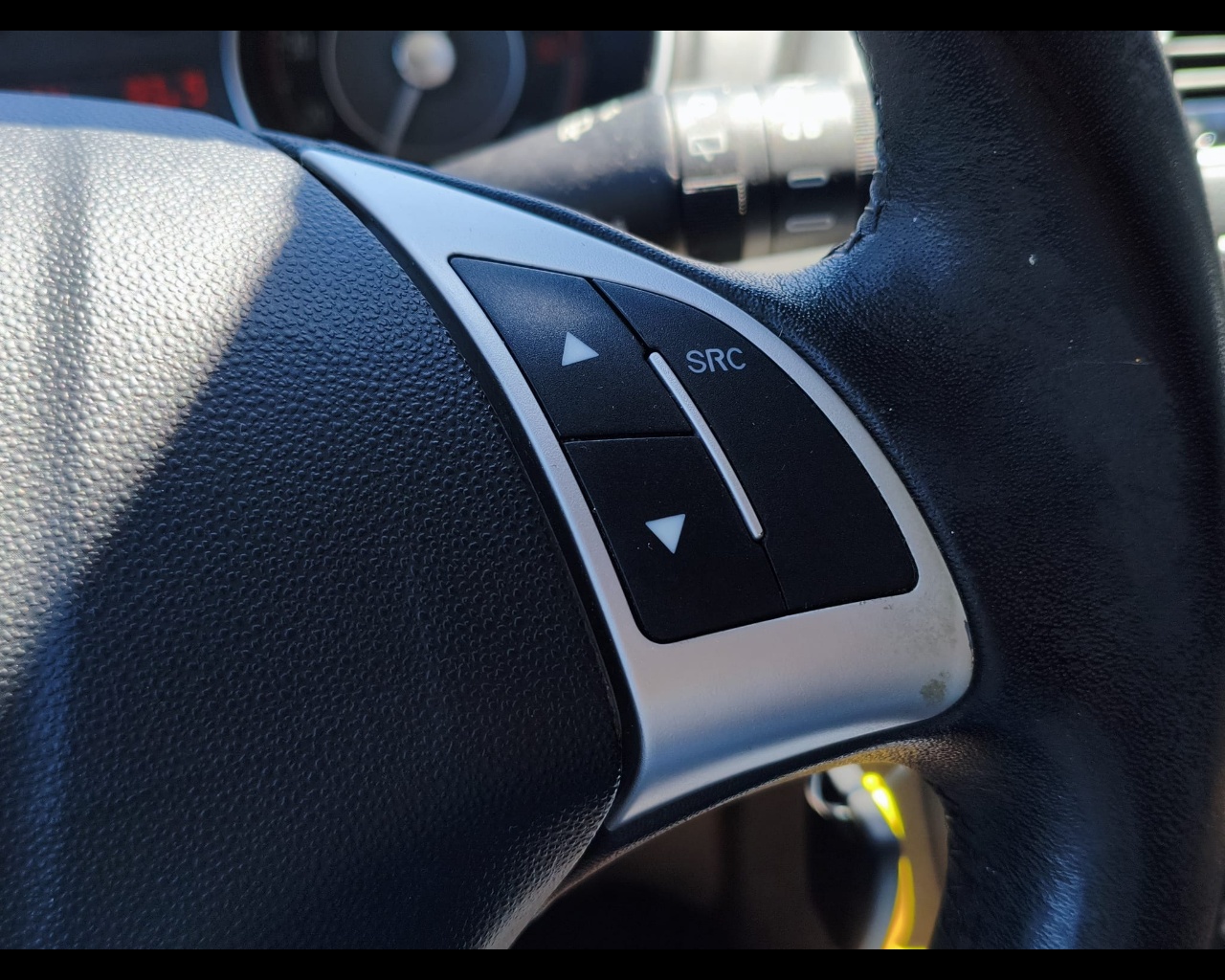 Foto FIAT Punto 5p 1.2 Easy