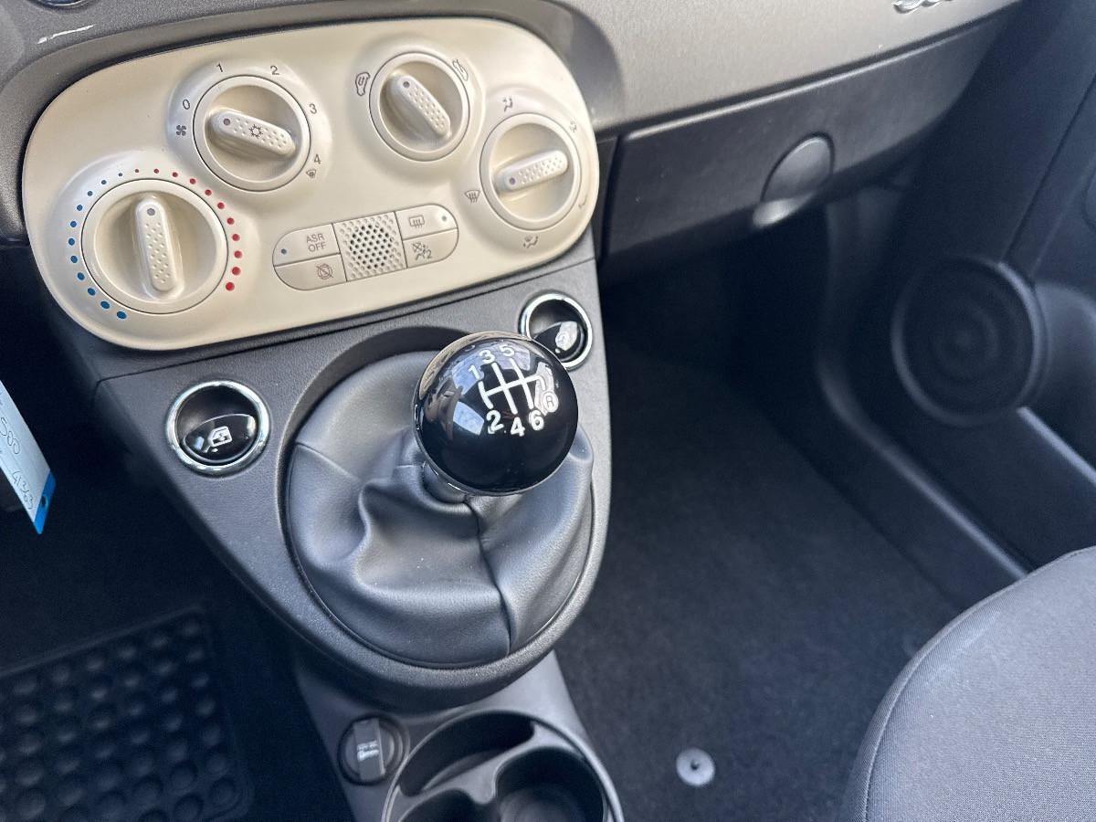 Fiat 500 Usato 2023 500 Parma