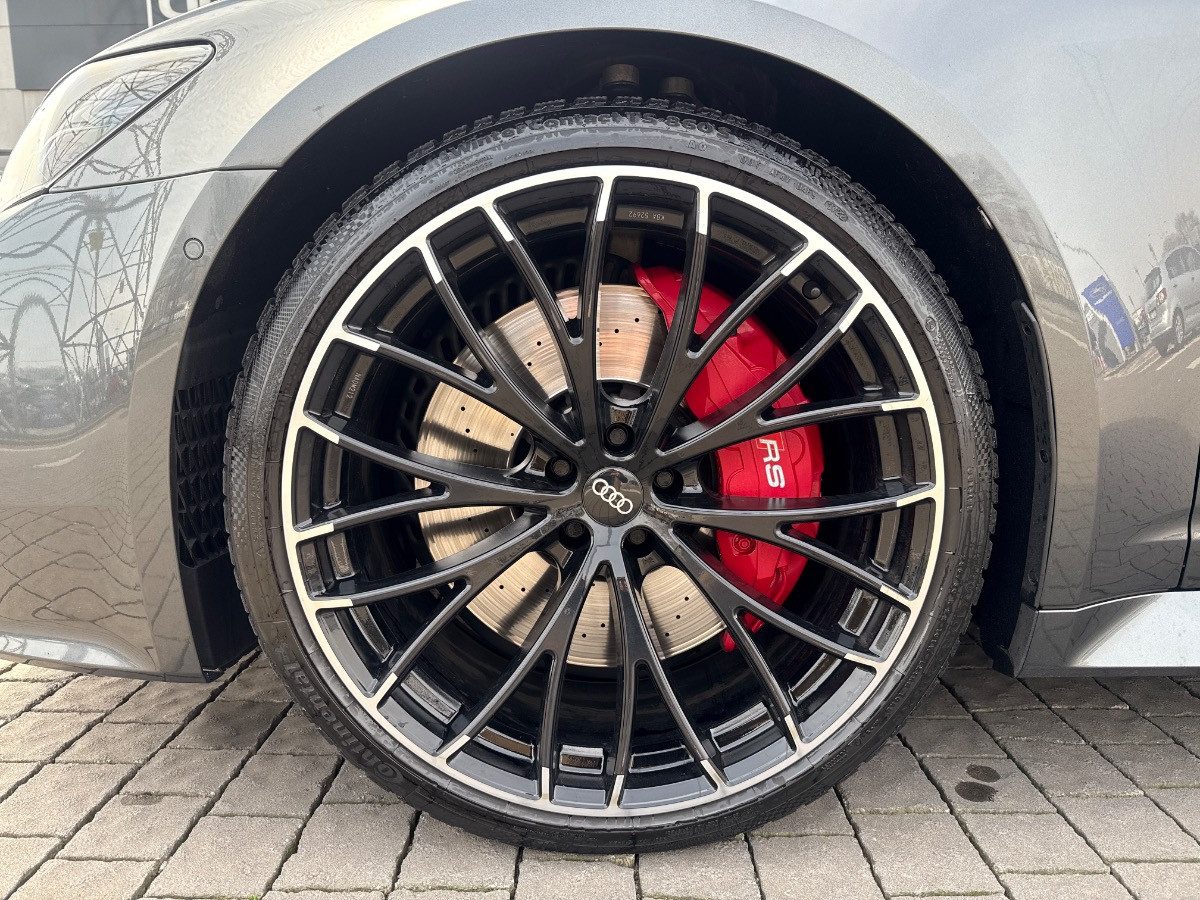 Audi A6 Usato 2022 A6 Legnago