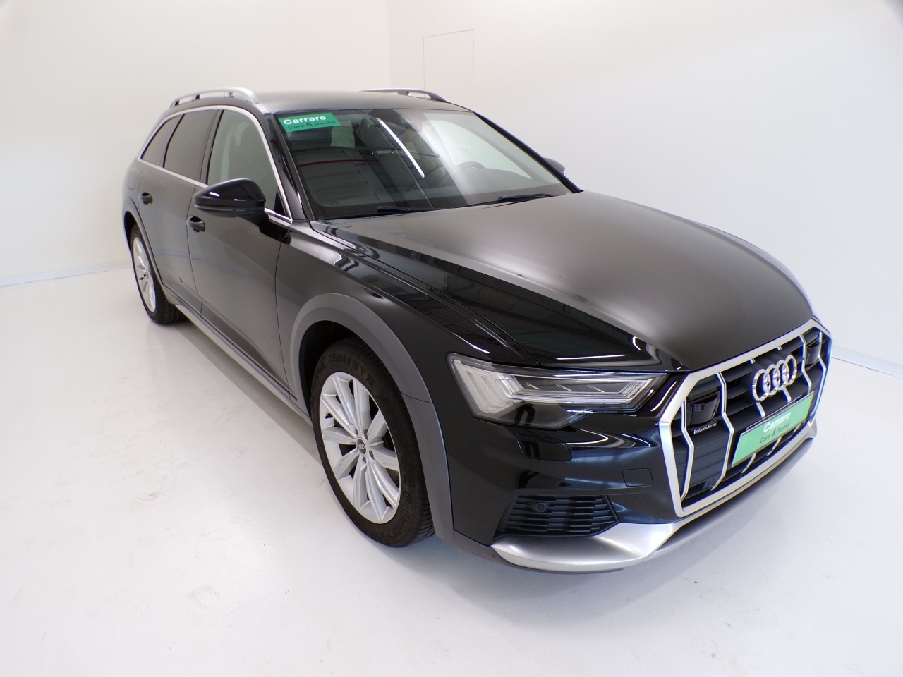 Audi A6 A6 Allroad 40 2.0 TDI mHEV 12V 204cv quattro S tronic - 3