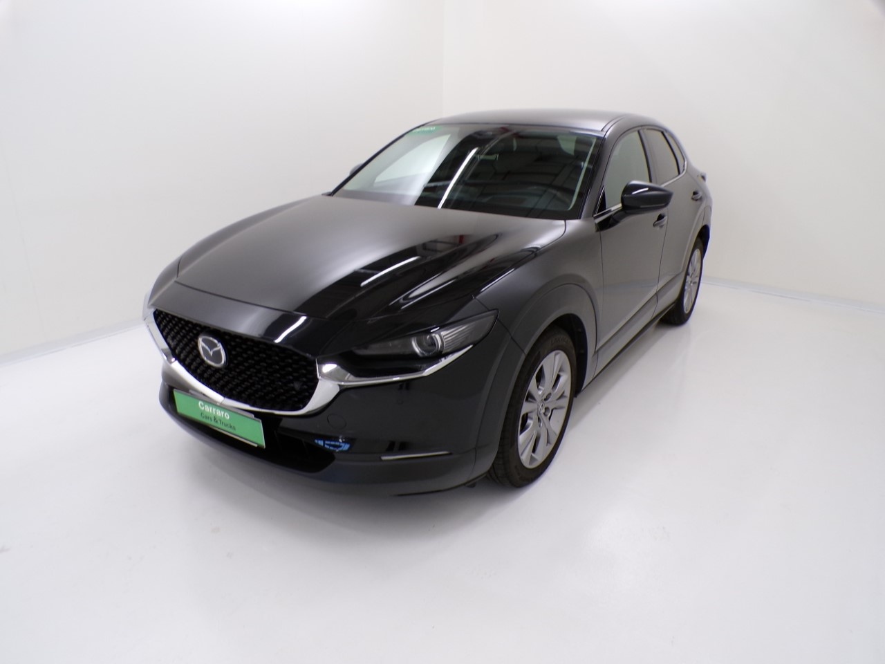 Mazda CX-30 CX-30 2.0 Skyactiv-G M HYBRID 150cv Executive 2WD 6AT - 1