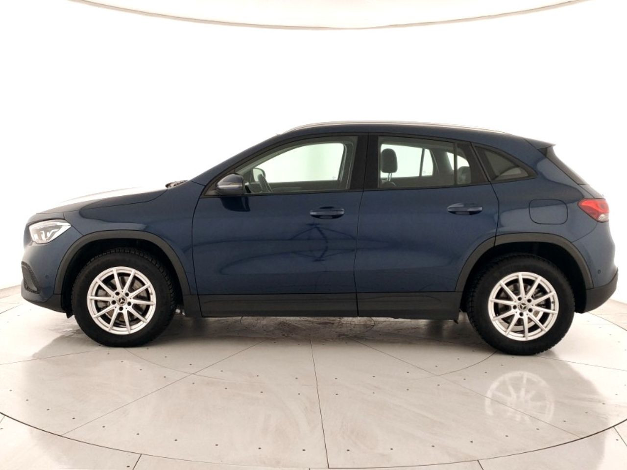 Mercedes GLA Usato 2020 GLA Porto Mantovano