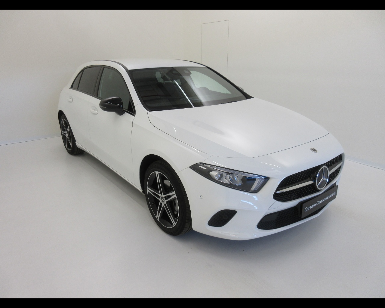 Mercedes Classe A Classe A 200 Sport Night edition - 3