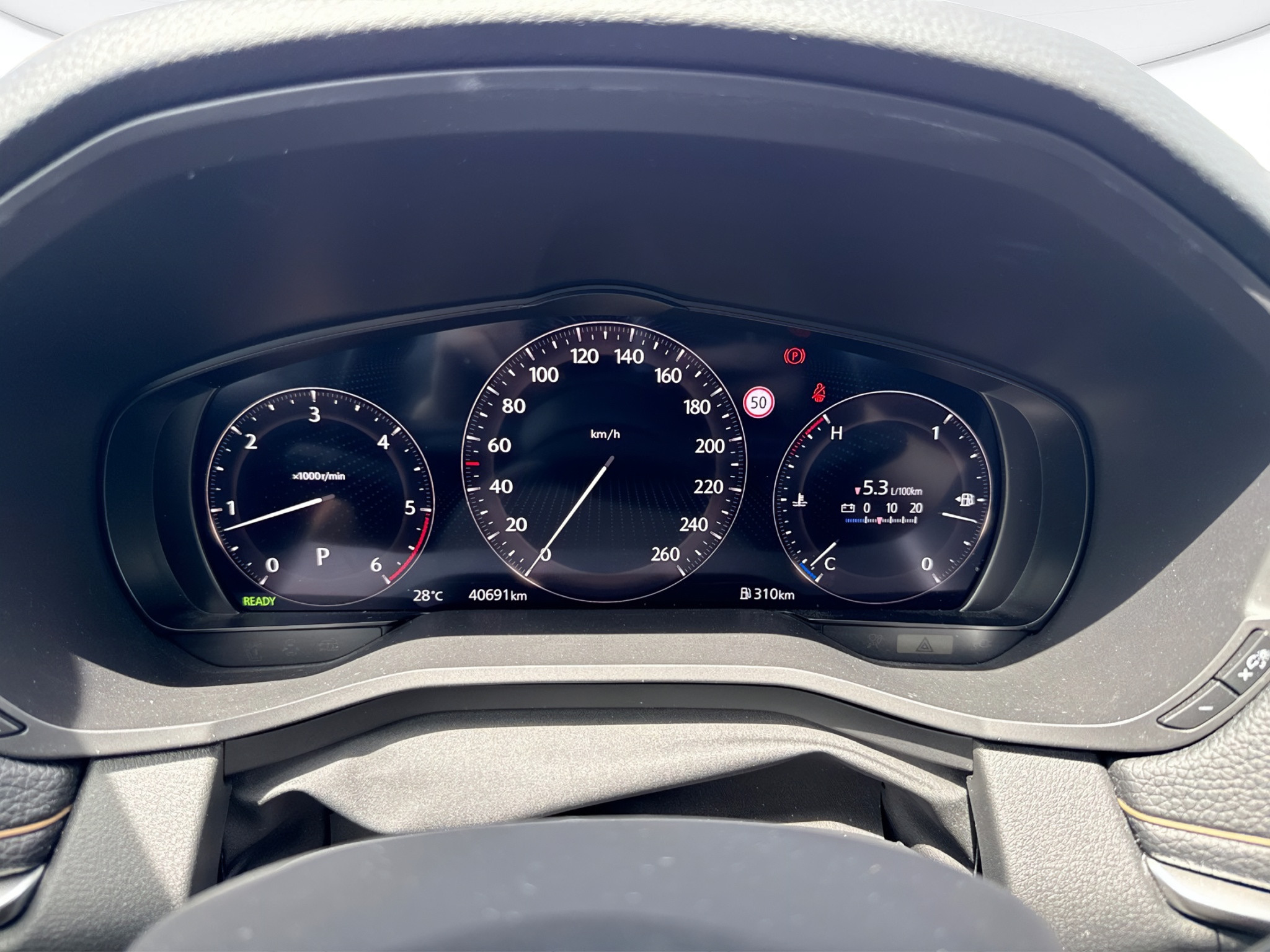 Mazda CX-60 Usato 2024 CX-60 Rovigo