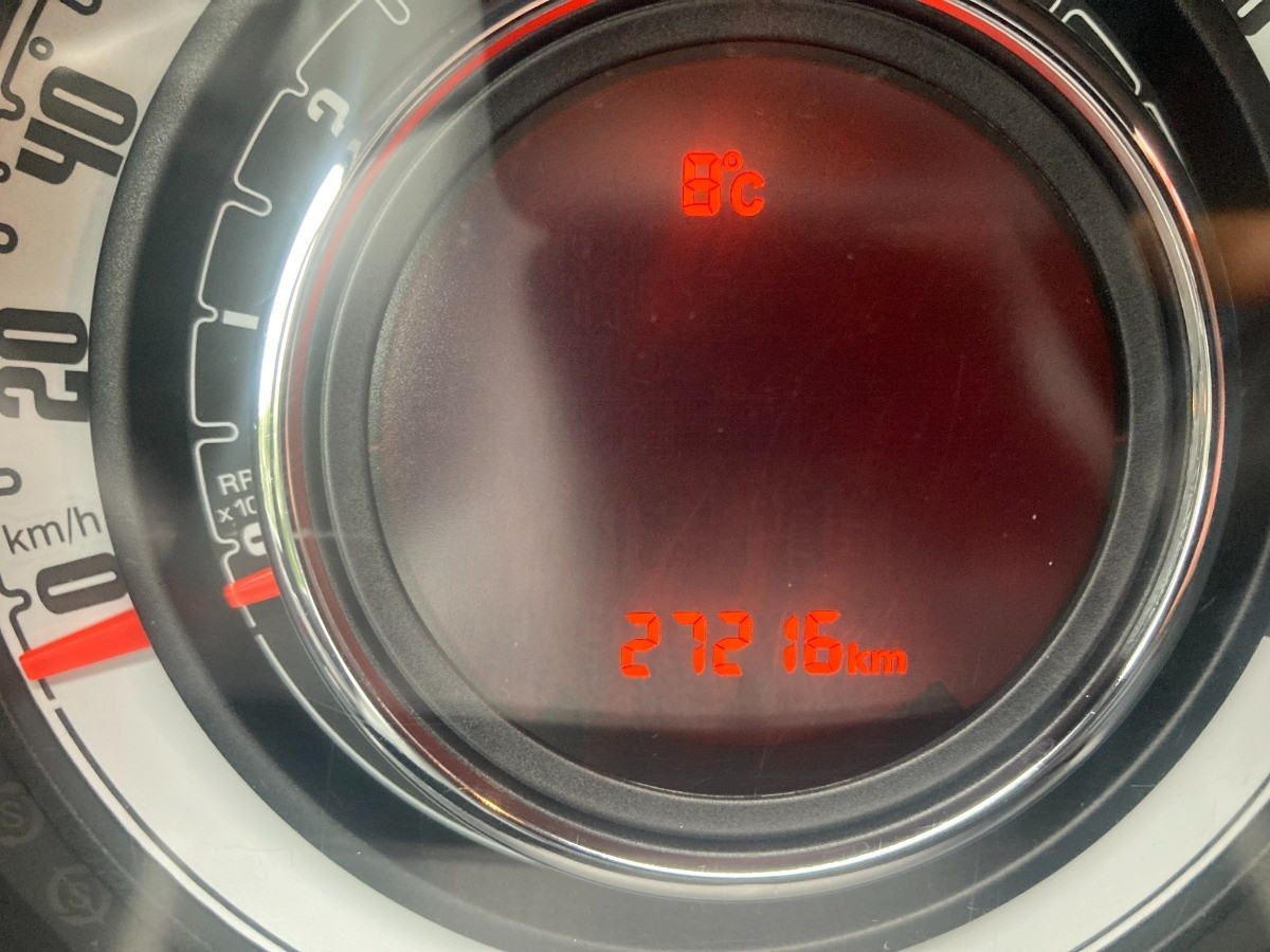 Fiat 500 Usato 2022 500 Modena