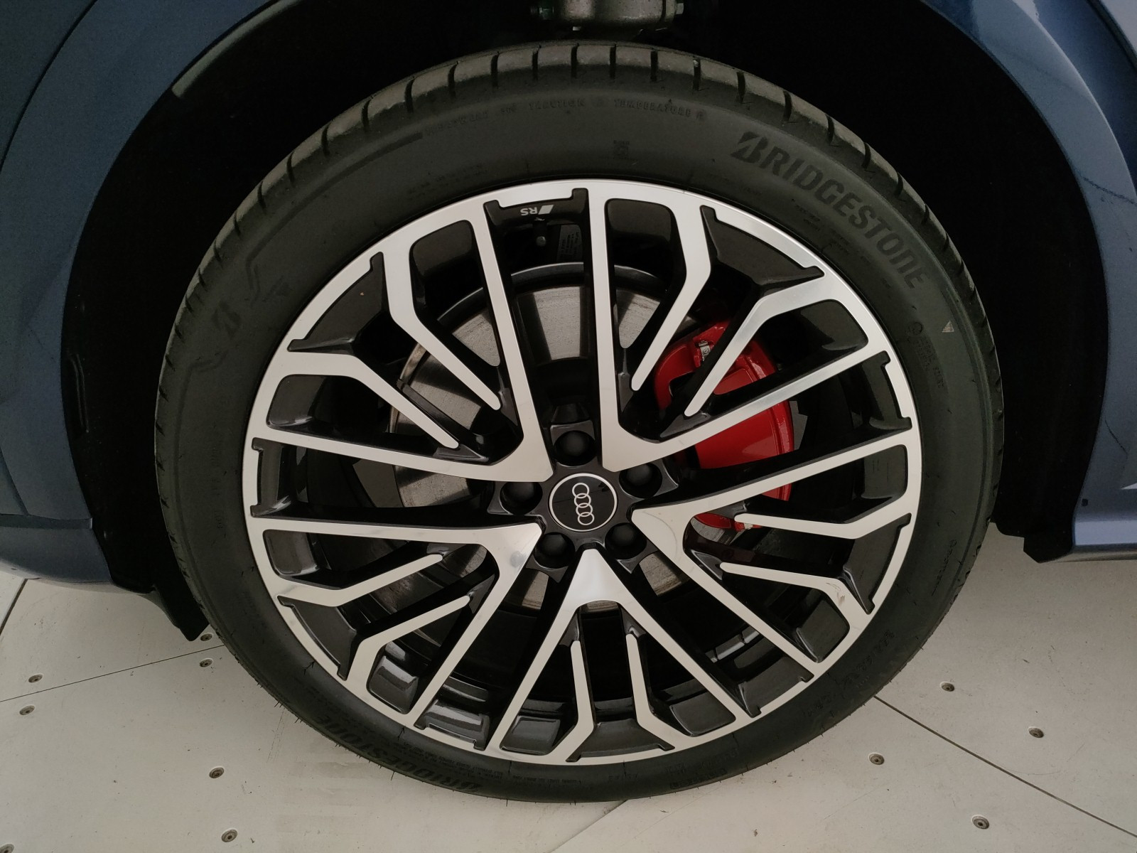 Audi Q5 Usato 2025 Q5 Padova