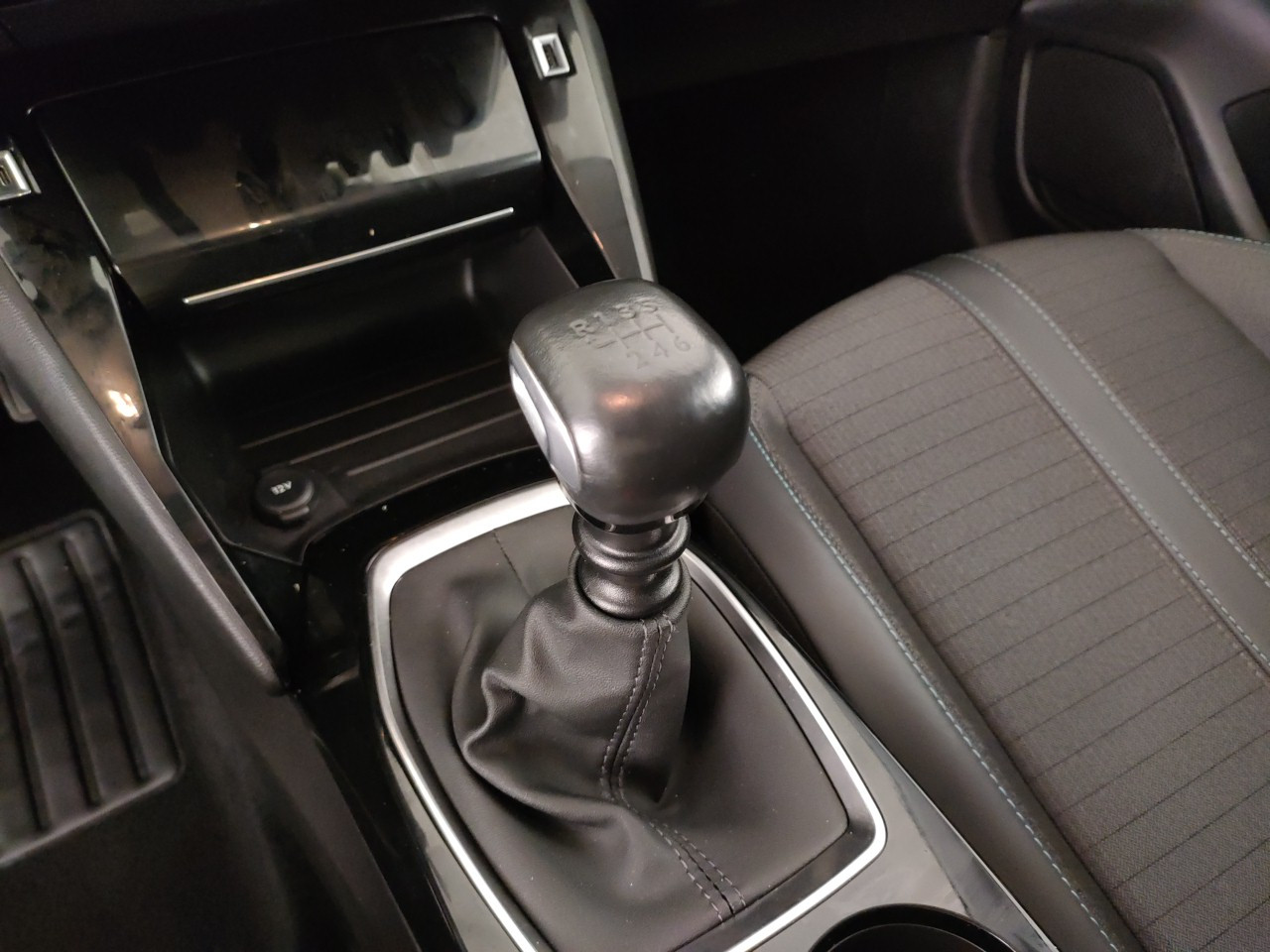 Peugeot 208 Usato 2022 208 Parma
