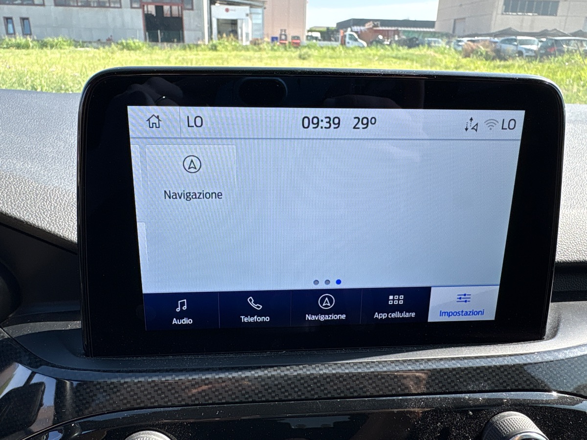 Ford Kuga Usato 2020 Kuga Rovigo