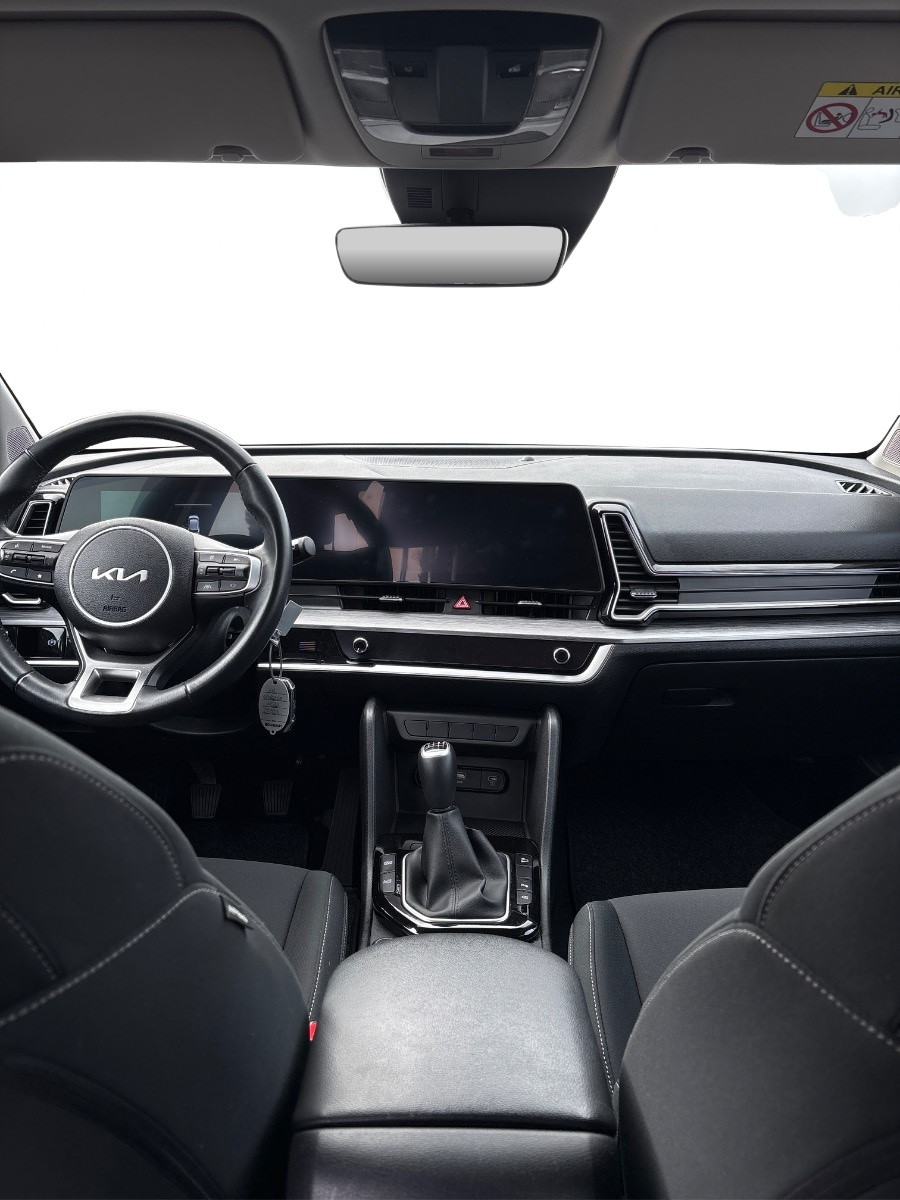 Kia Sportage Usato 2024 Sportage Este