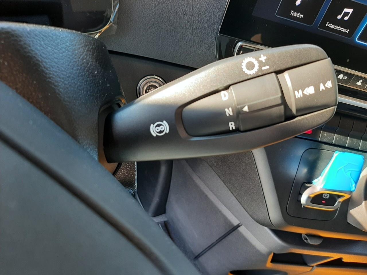 Mercedes Actros New Actros L ProCabin 2545 L - 11