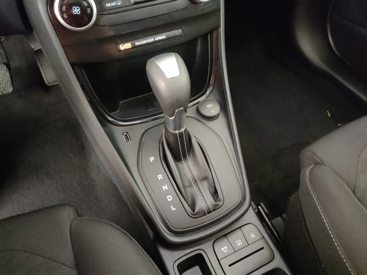 Ford Puma Usato 2024 Puma Porto Mantovano