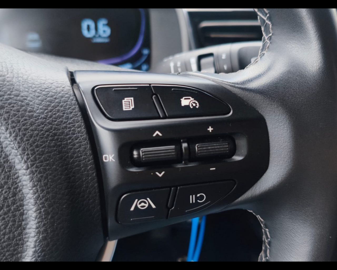 Foto KIA Stonic 1.2 Gpl Style 78cv
