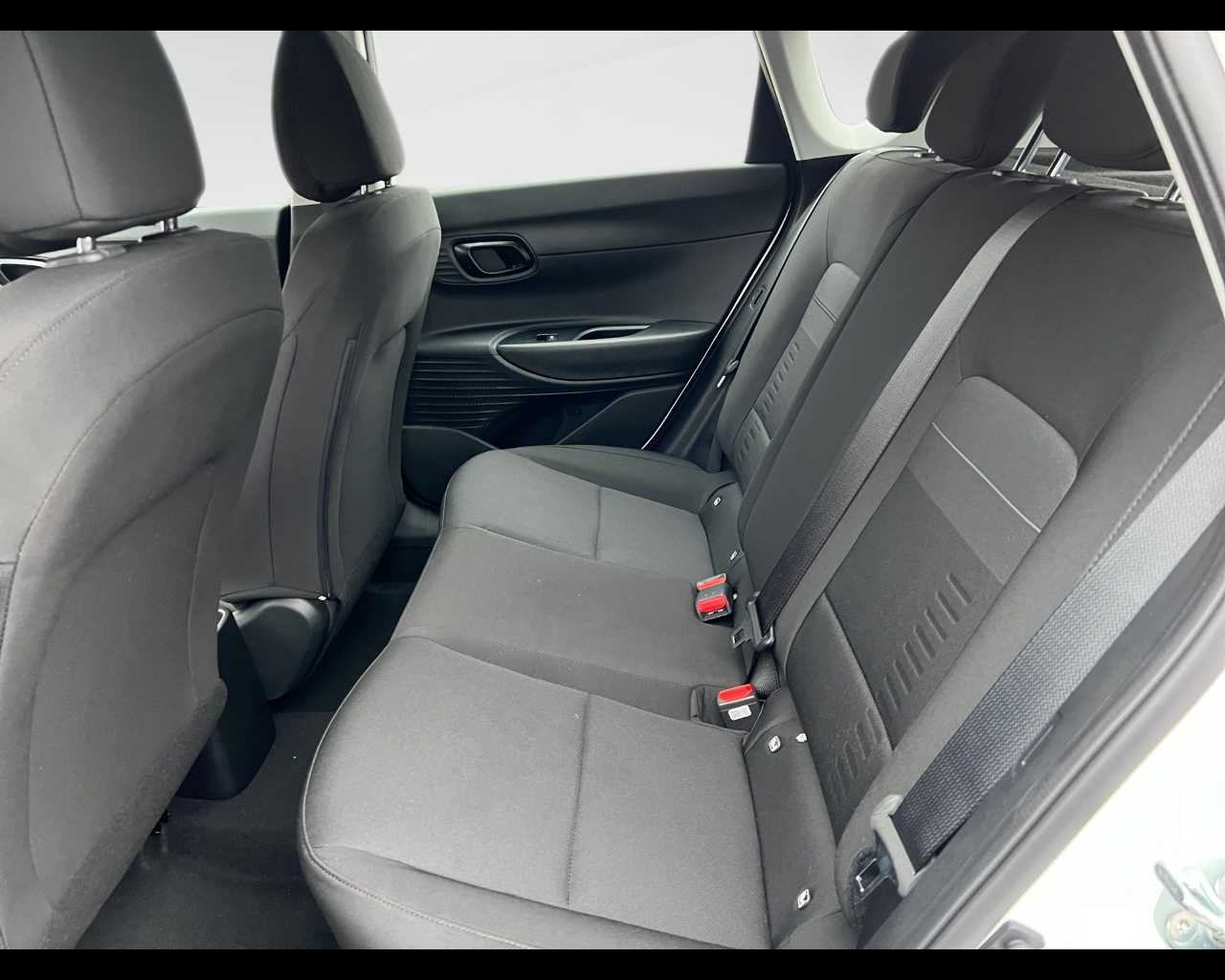 Hyundai Bayon Nuovo GPL Bayon Rovigo